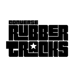 Converse Rubber Tracks London offers artists free studio time