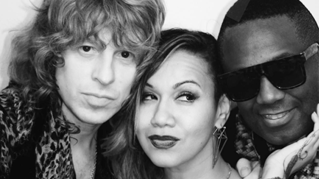 Brand New Heavies