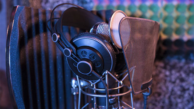 Warner/Chappell opens recording studio
