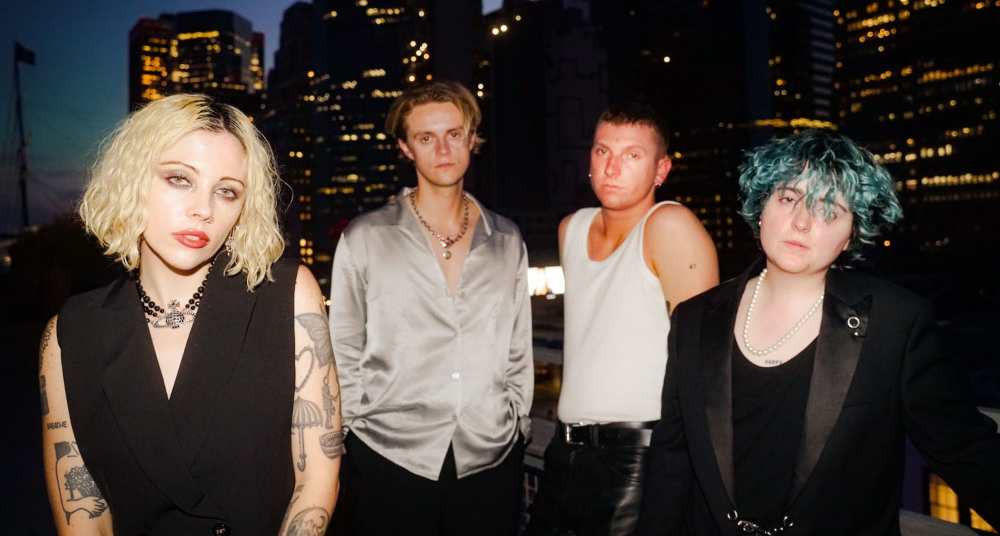 Pale Waves: 'We try and be as real as possible'