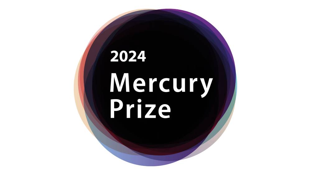 2024 Mercury Prize