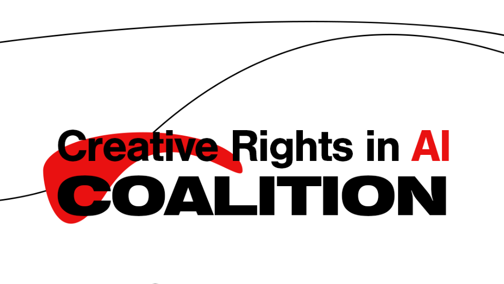 Creative Rights In AI Coalition