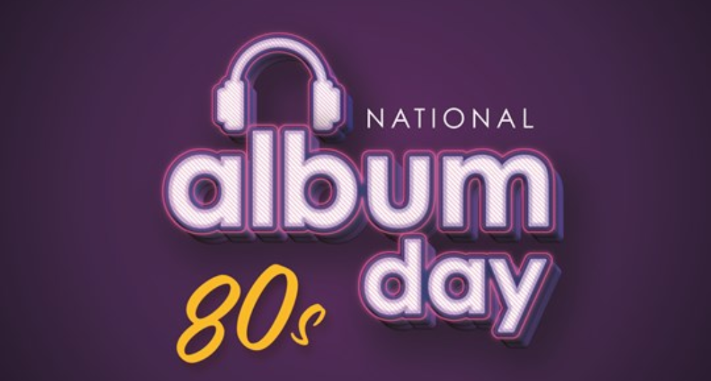 Ambassadors and releases announced for National Album Day 2020