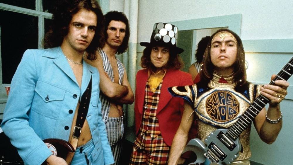 Slade on sale christmas song