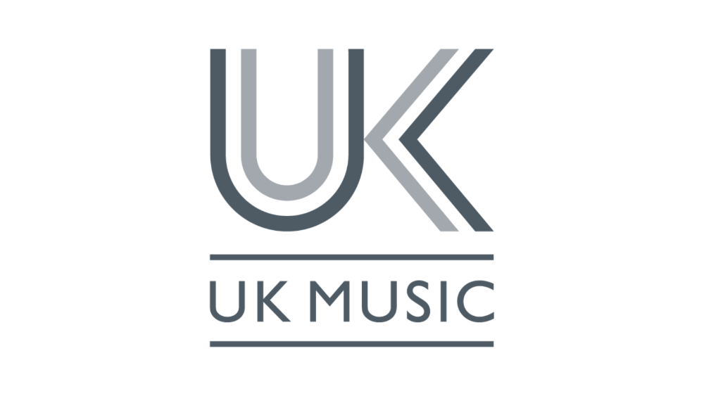 UK Music logo