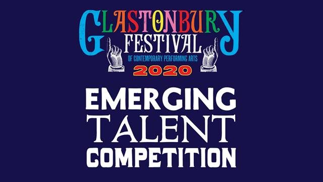 Glastonbury festival deals 2020